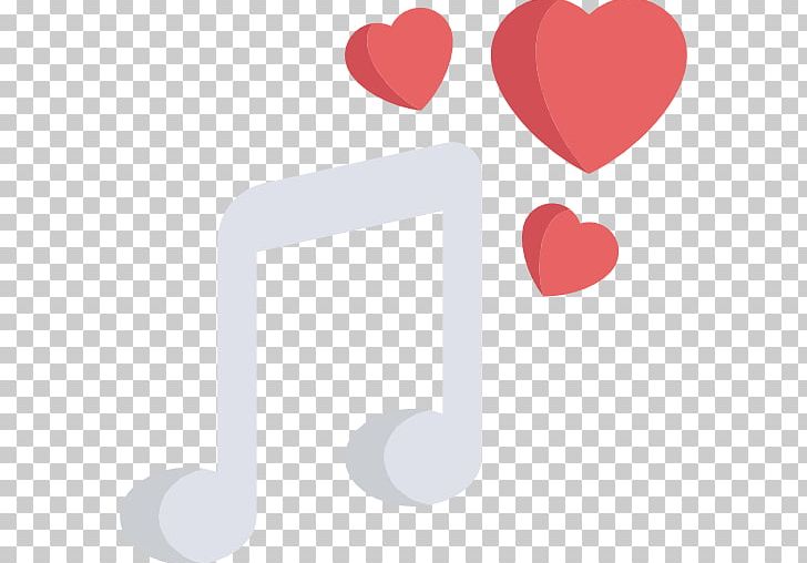 Heart Musical Theatre Computer Icons PNG, Clipart, Computer Icons, Eighth Note, Flat, Heart, Love Free PNG Download