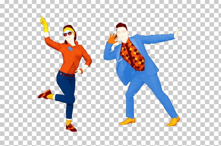 Just Dance 2014 Just Dance 4 Just Dance 2016 Just Dance 2017 Just Dance 2018 PNG, Clipart, Art, Candy, Clothing, Costume, Dance Free PNG Download