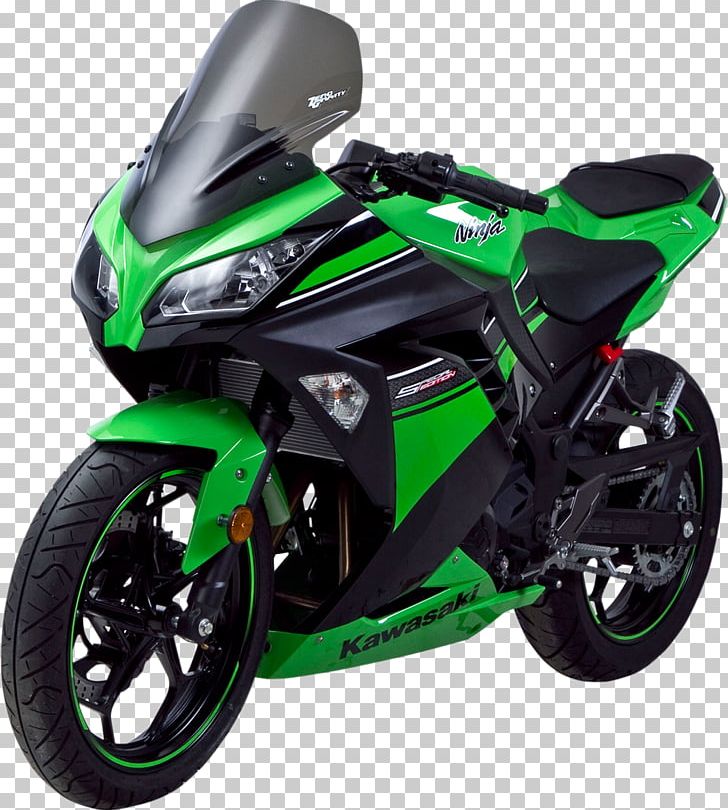 Kawasaki Ninja 300 Kawasaki Ninja 250R Kawasaki Motorcycles Windshield PNG, Clipart, Automotive Exhaust, Automotive Exterior, Auto Part, Car, Exhaust System Free PNG Download