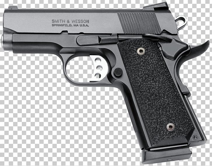 Springfield Armory Smith & Wesson SW1911 M1911 Pistol .45 ACP PNG, Clipart, 40 Sw, 45 Acp, Air Gun, Airsoft, Airsoft Gun Free PNG Download
