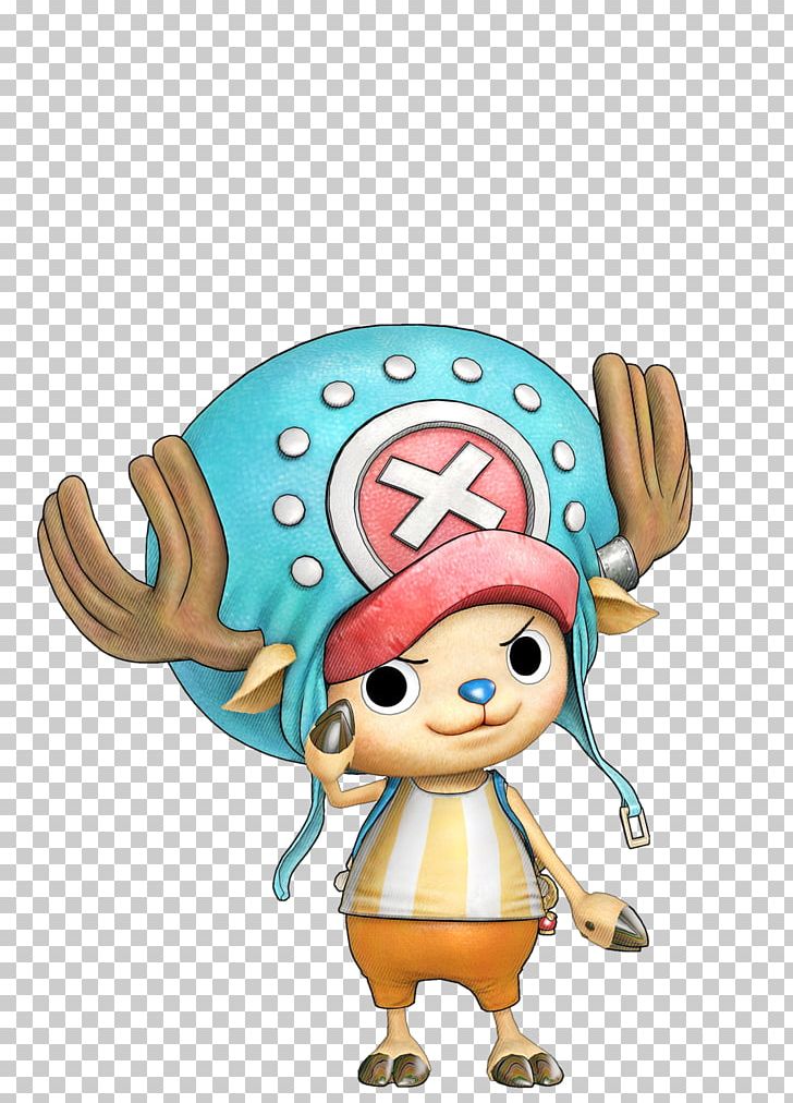 Tony Tony Chopper One Piece: Pirate Warriors 3 Monkey D. Luffy PlayStation 4 PNG, Clipart, Akainu, Art, Bartholomew Kuma, Cartoon, Chopper Free PNG Download