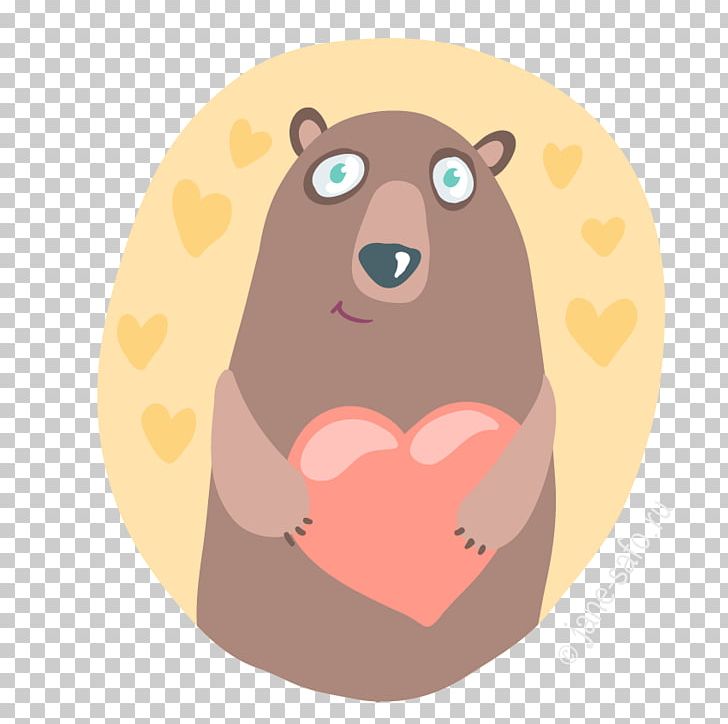 Bear PNG, Clipart, Animals, Bear, Beaver, Carnivoran, Cartoon Free PNG Download