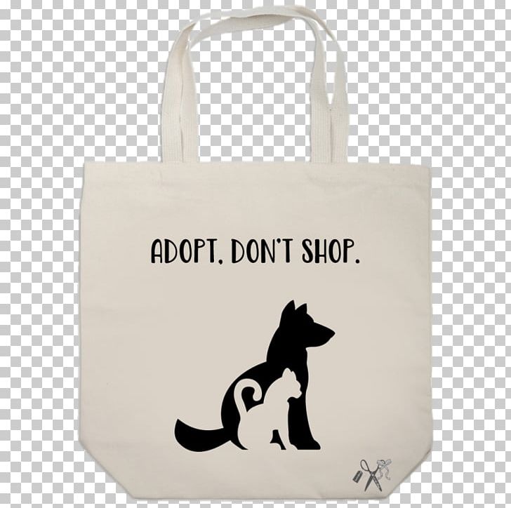 Cat Tote Bag Dog Veterinary Medicine PNG, Clipart, Animals, Animal Shelter, Bag, Canvas, Cat Free PNG Download