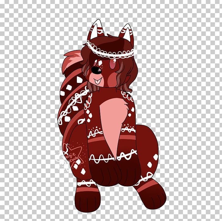 Christmas Ornament Maroon Character PNG, Clipart,  Free PNG Download