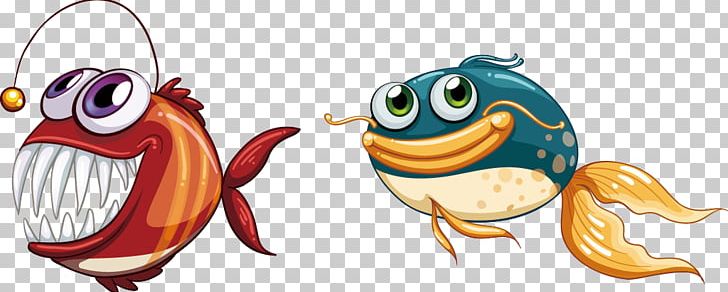 Fish Cartoon Photography Illustration PNG, Clipart, Animals, Cartoon, Cartoon Animals, Cute Animal, Cute Animals Free PNG Download