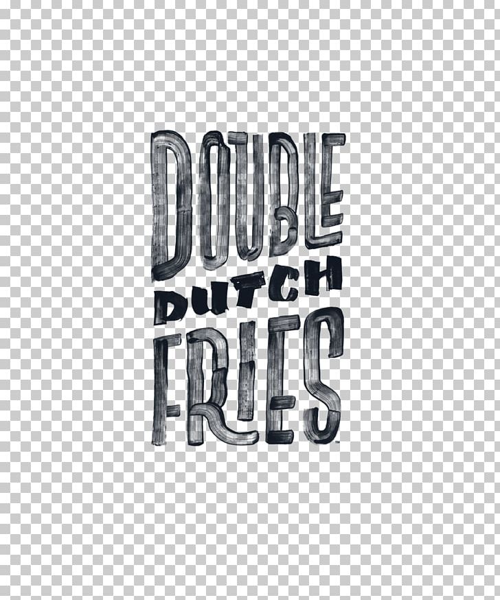 French Fries Double Dutch Fries Food Truck Mayonnaise PNG, Clipart, Auckland, Black And White, Brand, Cream, Food Free PNG Download