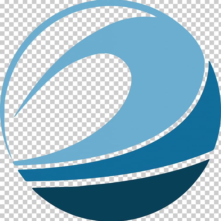 Logo Graphics Wind Wave PNG, Clipart, Aqua, Area, Azure, Beach, Blue Free PNG Download