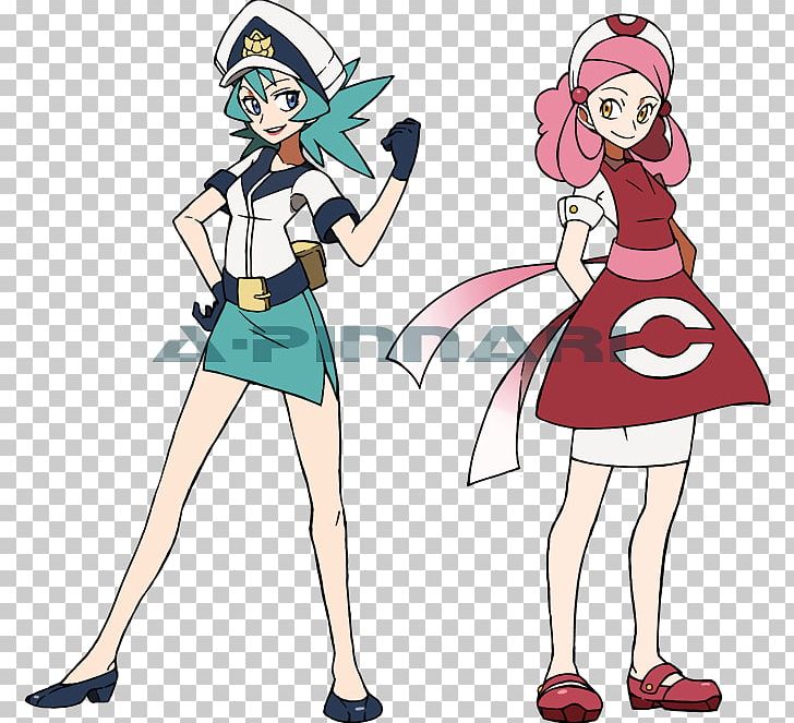 Nurse Joy Pokémon X And Y Pokémon Sun And Moon Brock Misty PNG, Clipart, Anime, Art, Artwork, Brock, Cartoon Free PNG Download