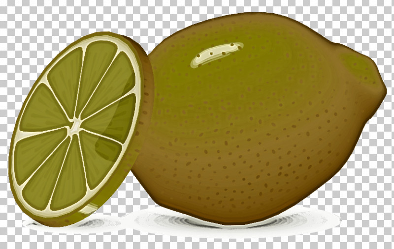 Citrus Fruit Persian Lime Lemon Lime PNG, Clipart, Citrus, Fruit, Grapefruit, Green, Key Lime Free PNG Download