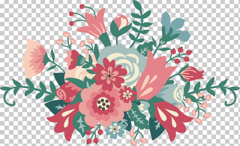 Flower Bouquet Flower Bunch PNG, Clipart, Bouquet, Creative Arts, Cut Flowers, Embroidery, Floral Design Free PNG Download