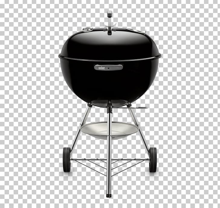 Barbecue Weber-Stephen Products Weber Original Kettle 22" Grilling Chimney Starter PNG, Clipart, Barbecue, Barbecuesmoker, Charcoal, Chimney Starter, Cooking Ranges Free PNG Download