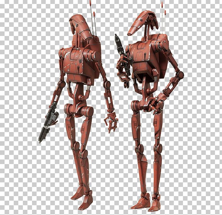 Battle Droid Star Wars: The Clone Wars Battle Of Geonosis PNG, Clipart, Action Figure, Action Toy Figures, Batt, Clone Wars, Droid Free PNG Download