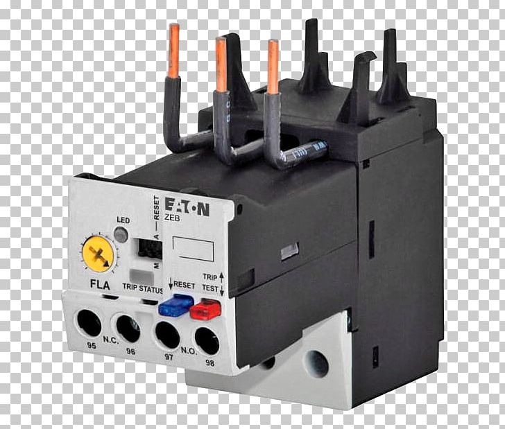 Circuit Breaker Relay Moeller Holding Gmbh & Co. KG Contactor Electronics PNG, Clipart, Ampere, Circuit Breaker, Contactor, Current Transformer, Eaton Corporation Free PNG Download