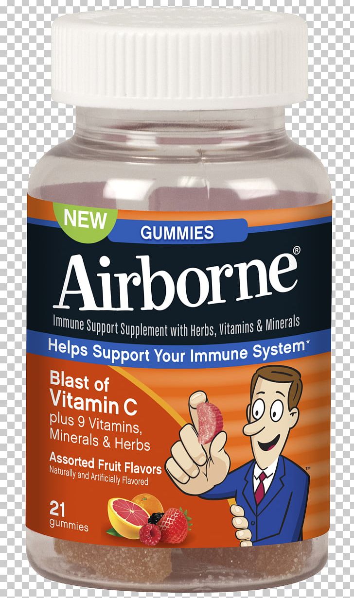 Dietary Supplement Gummi Candy Airborne Tablet Vitamin C PNG, Clipart, Acetaminophen, Airborne, Dietary Supplement, Effervescent Tablet, Effervescent Tablets Free PNG Download