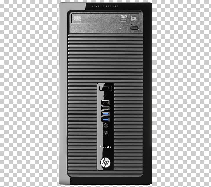 Hewlett-Packard Desktop Computers HP ProDesk 400 G1 Intel Core I5 PNG, Clipart,  Free PNG Download