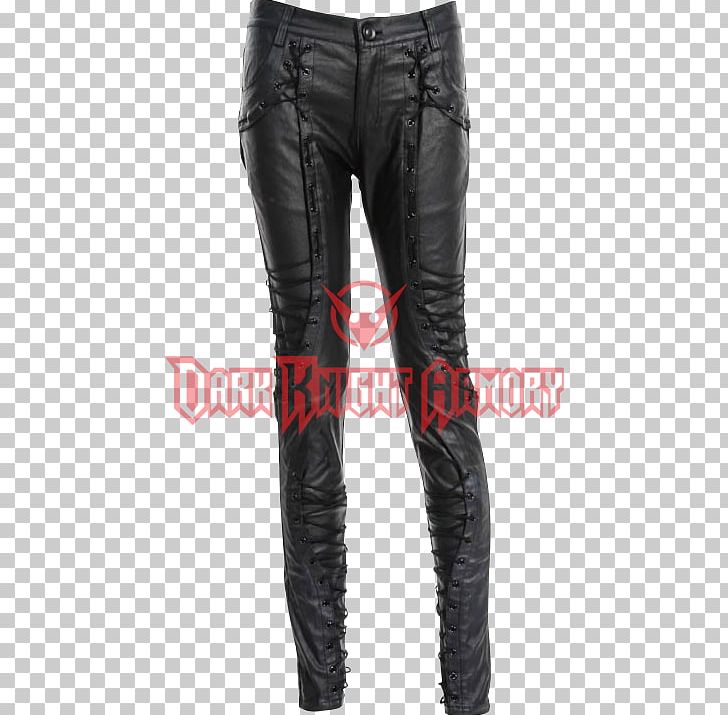 Jeans Waist Leggings Leather PNG, Clipart, Clothing, Jeans, Leather, Leather Pants, Leggings Free PNG Download