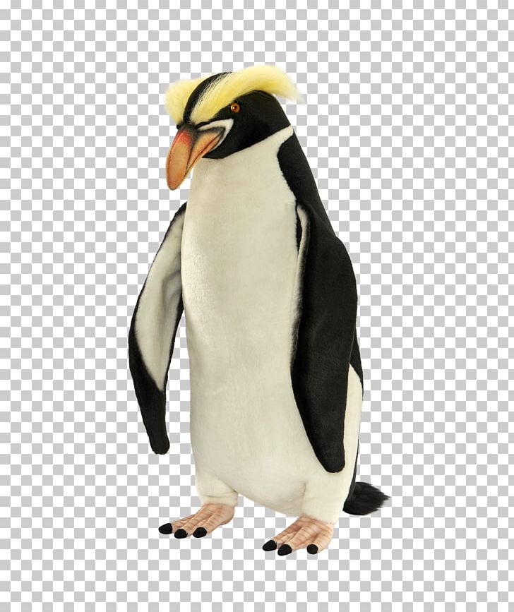 King Penguin Stuffed Animals & Cuddly Toys Beak PNG, Clipart, Animals, Beak, Bird, Flightless Bird, Foxs Free PNG Download