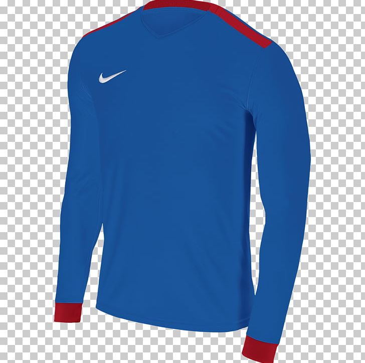 Long-sleeved T-shirt Sports Fan Jersey Adidas PNG, Clipart, Active Shirt, Adidas, Blue, Bluza, Clothing Free PNG Download