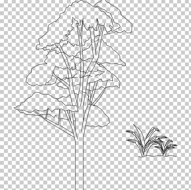 Twig Floral Design Sketch PNG, Clipart, Angle, Art, Artwork, Black And White, Branch Free PNG Download
