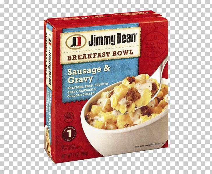 Breakfast Cereal Breakfast Sausage Sausage Gravy Bacon PNG, Clipart, Bacon, Biscuit, Biscuits And Gravy, Bowl, Breakfast Free PNG Download