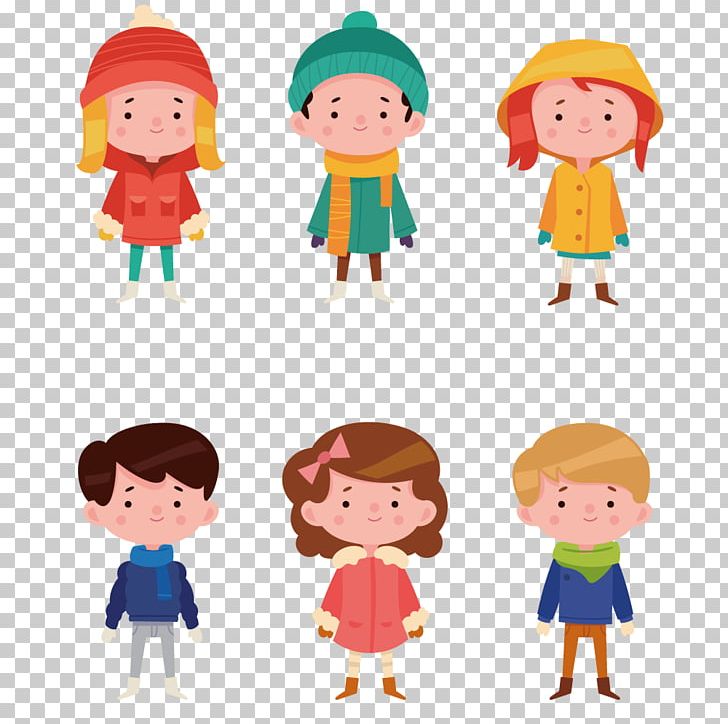 Child Clothing Jacket Winter PNG, Clipart, Adorable Vector, Adult Child, Baby Clothes, Boy, Cartoon Free PNG Download