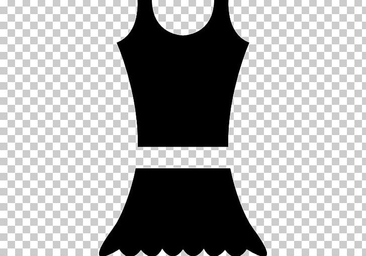 Computer Icons Dress Skirt Clothing PNG, Clipart, Black, Black And White, Clothing, Cocktail Dress, Computer Icons Free PNG Download