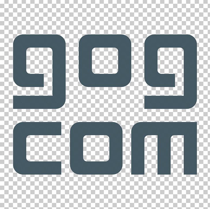 Logo Brand GOG.com Font PNG, Clipart, Area, Art, Brand, Computer Icons, Gogcom Free PNG Download