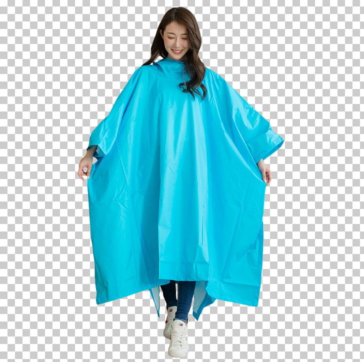 Raincoat Outerwear Sleeve Cloak PNG, Clipart, Aqua, Backpack, Cape, Cloak, Clothing Free PNG Download