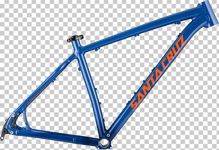 Santa Cruz Bicycles Frames Bicycle Frames Mountain Bike PNG, Clipart, Aluminium, Bed Frame, Bicycle, Bicycle Accessory, Bicycle Fork Free PNG Download