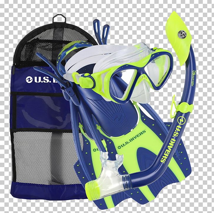Snorkeling Scuba Diving Aqua-Lung Child Scuba Set PNG, Clipart, Aqualung, Aqua Lung America, Backpack, Blue, Electric Blue Free PNG Download