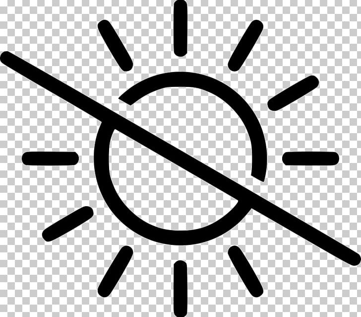 Computer Icons Sunlight PNG, Clipart, Angle, Black And White, Brand, Circle, Computer Icons Free PNG Download