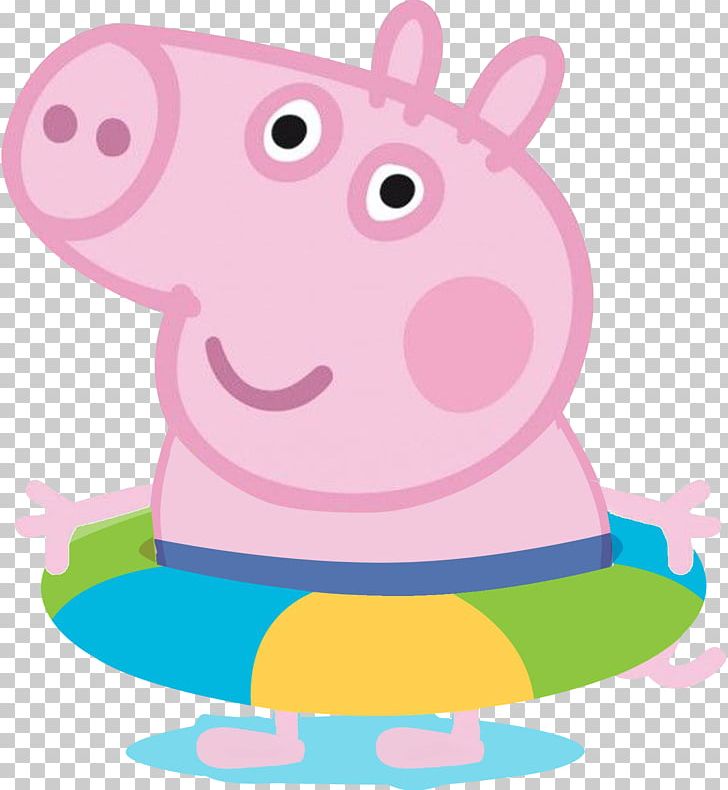 Daddy Pig George Pig Mummy Pig PNG, Clipart, Animal Figure, Animals, Animated Cartoon, Backyardigans, Bananas In Pyjamas Free PNG Download