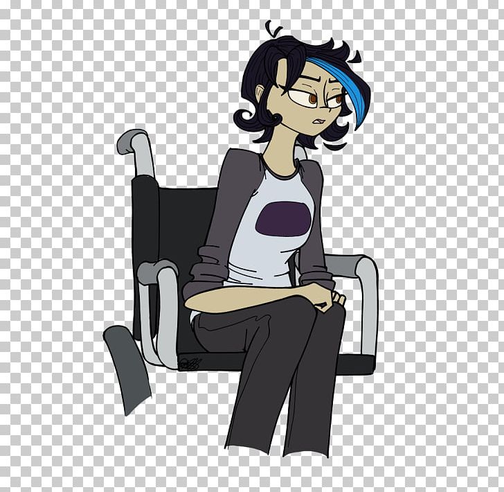 Fiction Psychonauts Fan Art PNG, Clipart, Art, Barby Hill, Cartoon, Chair, Character Free PNG Download