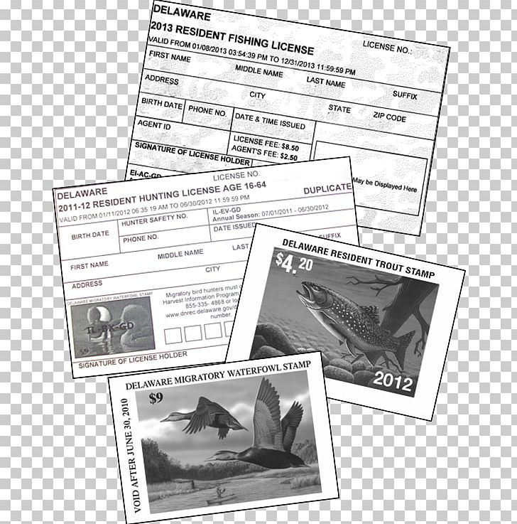 Fishing License Hunting License Fishing Rods PNG, Clipart, Area, Bait, Black And White, Crab Fisheries, Fishery Free PNG Download