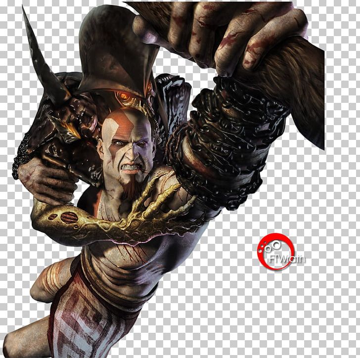 God Of War III God Of War: Ascension God Of War: Chains Of Olympus PNG, Clipart, Claw, Computer, Desktop Wallpaper, Fictional Character, Gaming Free PNG Download