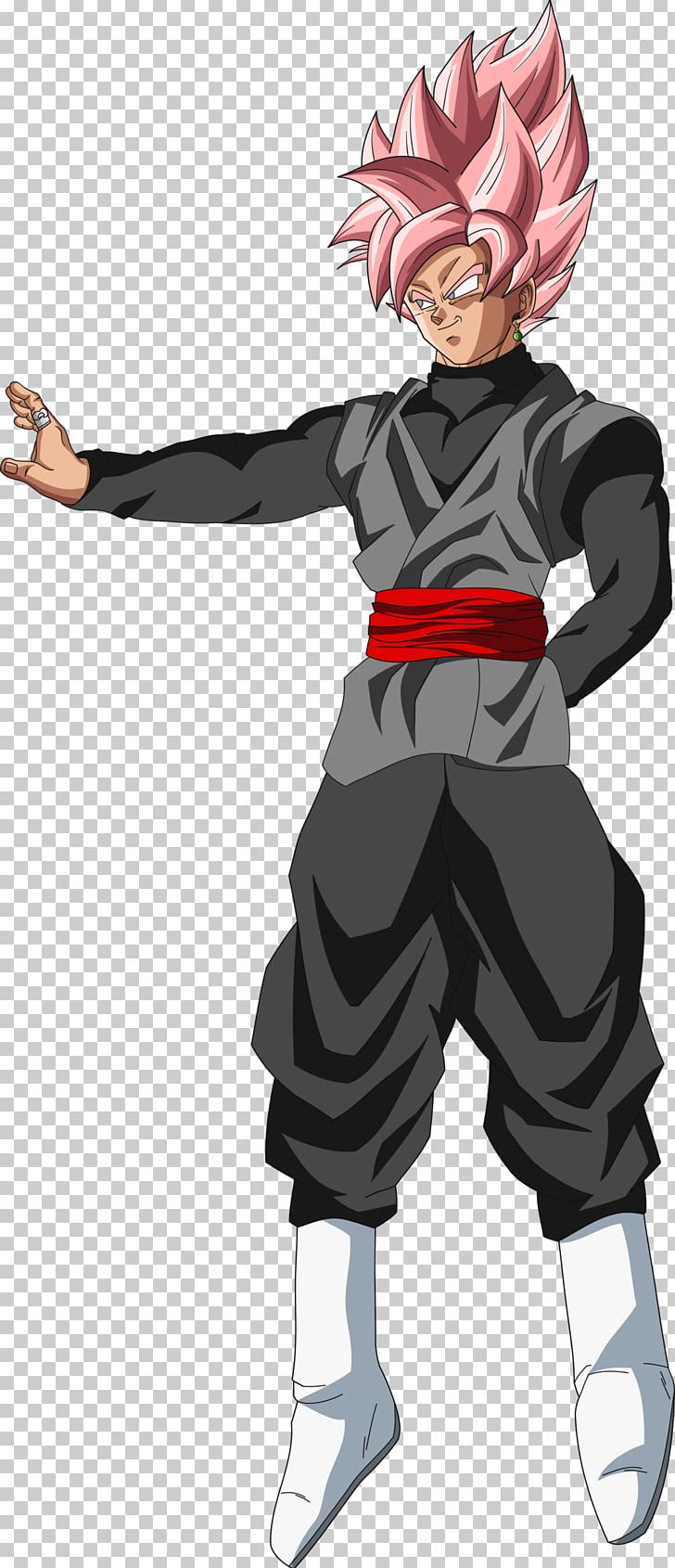 Goku Black Dragon Ball Heroes Gohan Super Saiya Png Clipart Action Figure Anime Art Cartoon Costume