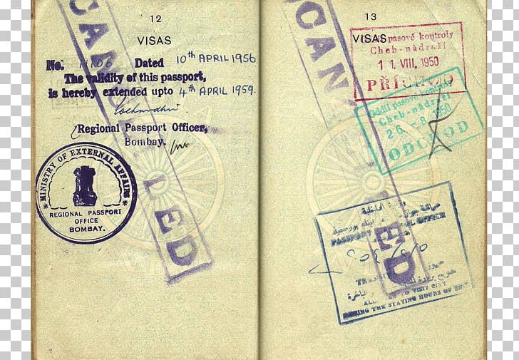 Indian Passport Indian Passport Identity Document Travel Visa PNG, Clipart, Alliedoccupied Germany, Document, History Of The Jews In India, Identity Document, India Free PNG Download