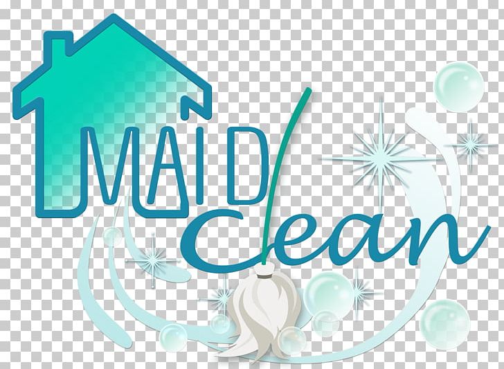 Logo Brand Product Design Font PNG, Clipart, Aqua, Blue, Brand, Clean, Cleaning Service Free PNG Download
