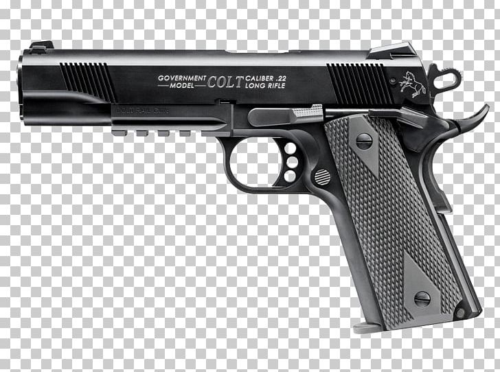 M1911 Pistol Colt's Manufacturing Company Firearm Carl Walther GmbH PNG, Clipart,  Free PNG Download