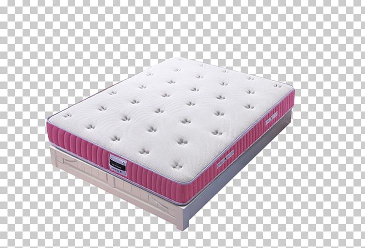 Mattress Cotton Fiber Bed Polyester PNG, Clipart, Bed Frame, Box, Computer Icons, Couch, Edge Free PNG Download