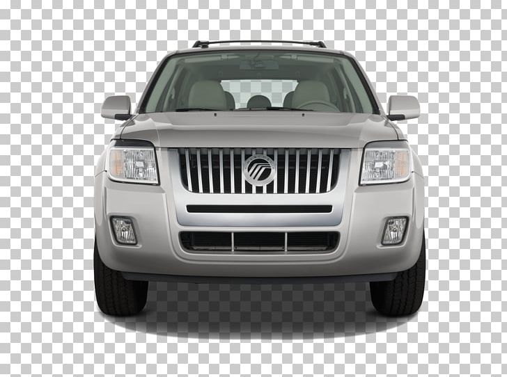 Mercury Ford Motor Company Car Nissan Pathfinder 2010 Ford Escape PNG, Clipart, Car, Glass, Hybrid, Hybrid Vehicle, Land Vehicle Free PNG Download