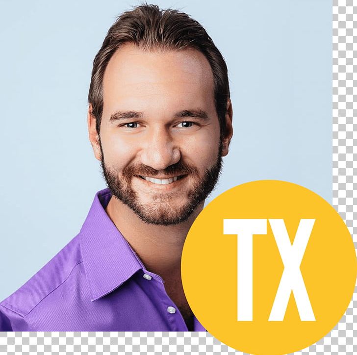 Nick Vujicic Life Without Limits: Inspiration For A Ridiculously Good Life Motivational Speaker Life Without Limbs Disability PNG, Clipart, Australia, Beard, Child, Chin, Disability Free PNG Download