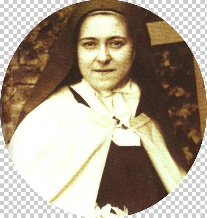 Therese Of Lisieux The Story Of A Soul: The Autobiography Of The Little Flower Spiritual Childhood: The Spirituality Of St. Thérèse Of Lisieux Saint PNG, Clipart, Catholicism, Charity, Divinity, Elder, Gentleman Free PNG Download
