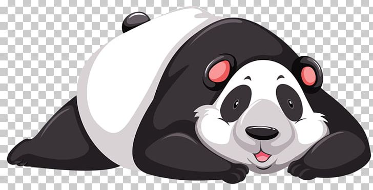 Tiger Giant Panda Wildlife Illustration PNG, Clipart, Animal, Animals, Baby Panda, Bear, Black Free PNG Download