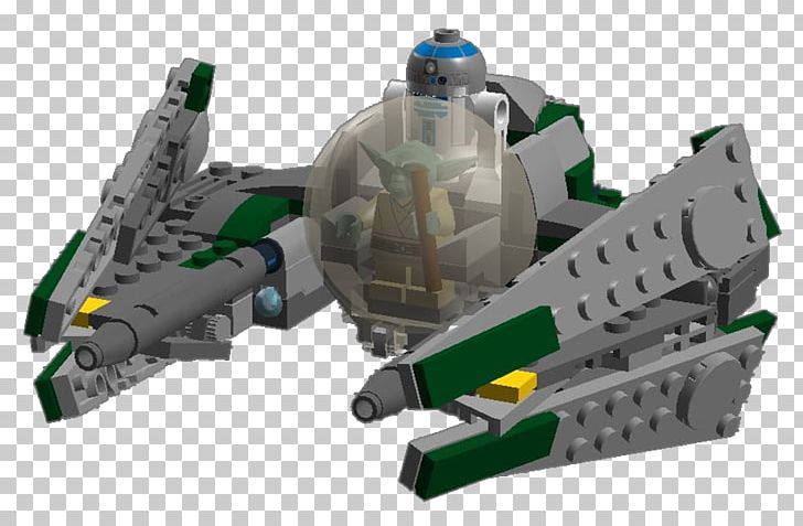 Yoda Star Wars: Jedi Starfighter Mace Windu Anakin Skywalker LEGO PNG, Clipart,  Free PNG Download