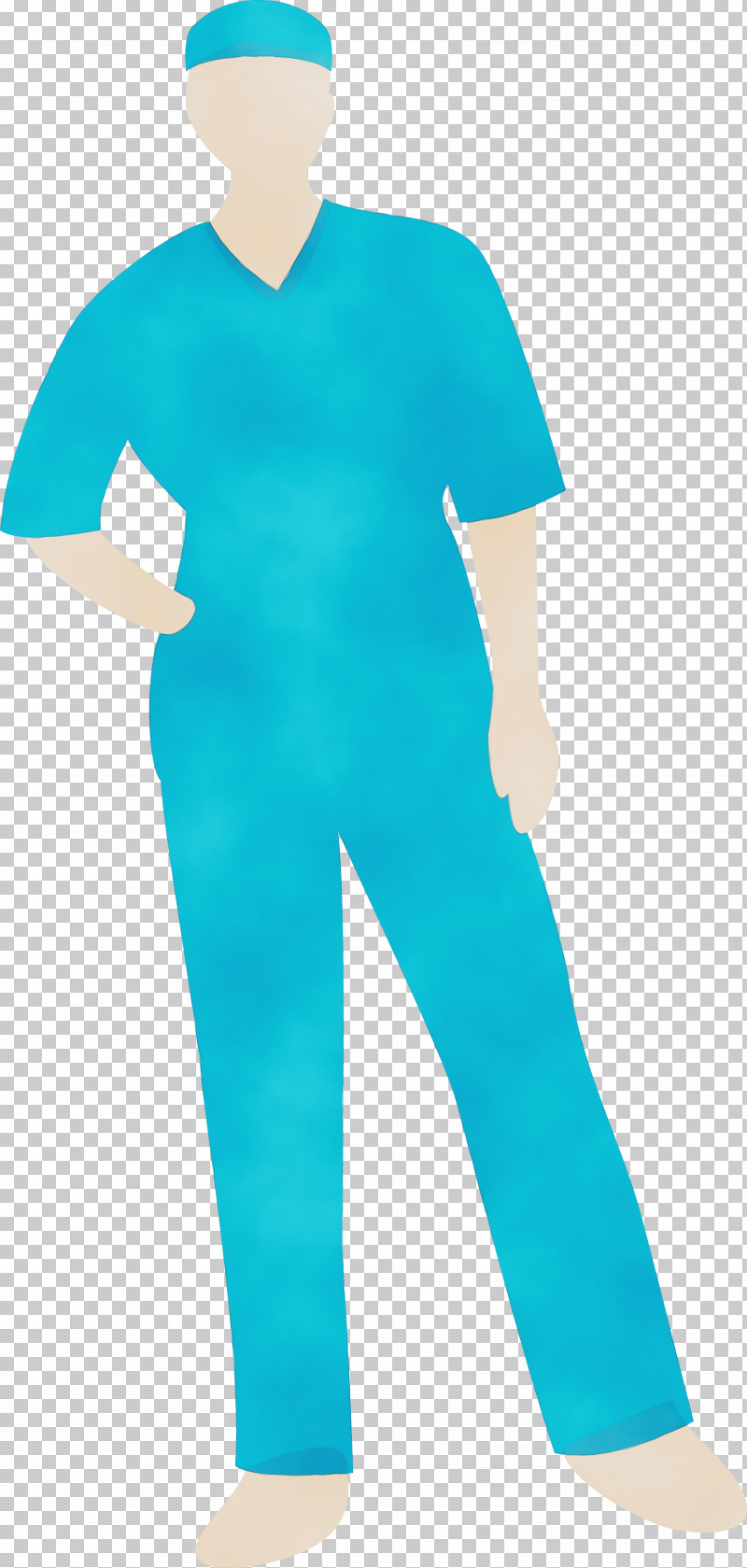 Sleeve Medical Glove Uniform Glove Turquoise PNG, Clipart, Glove, Medical Elements, Medical Glove, Paint, Sleeve Free PNG Download