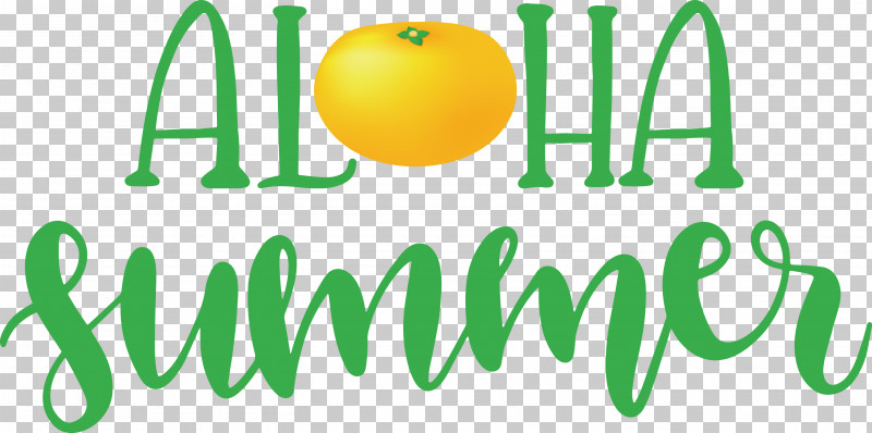 Aloha Summer Summer PNG, Clipart, Aloha Summer, Commodity, Green, Happiness, Line Free PNG Download
