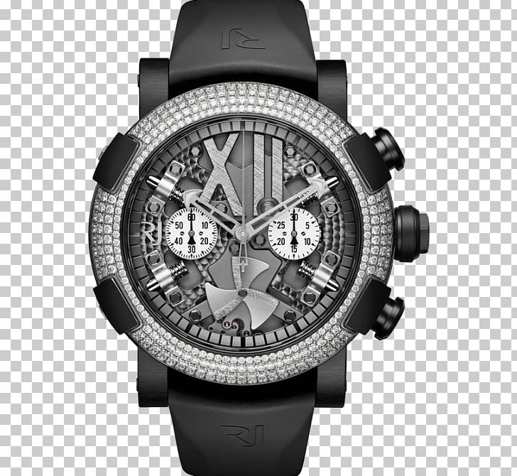 Automatic Watch Chronograph RJ-Romain Jerome Pocket Watch PNG, Clipart, Accessories, Automatic Watch, Brand, Chrono, Chronograph Free PNG Download