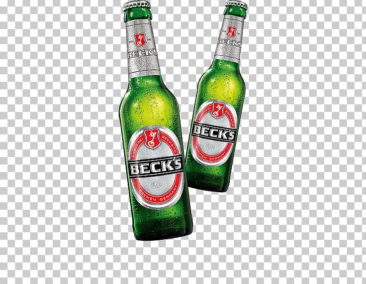 Beer Bottle Beck's Brewery Mitte PNG, Clipart,  Free PNG Download