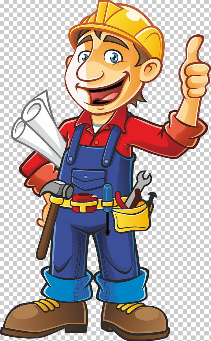 Construction Worker Architectural Engineering Cartoon PNG, Clipart, Architectural Engineering, Art, Boy, Building, Bulldozer Free PNG Download
